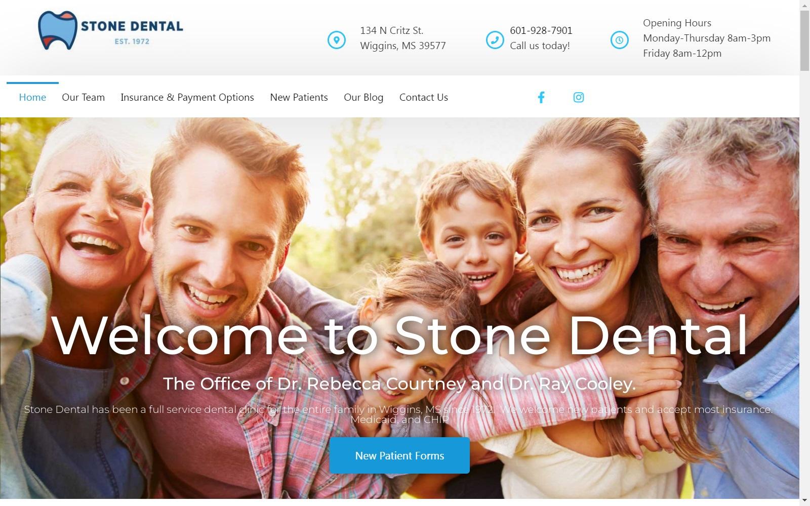Stone Dental Clinic