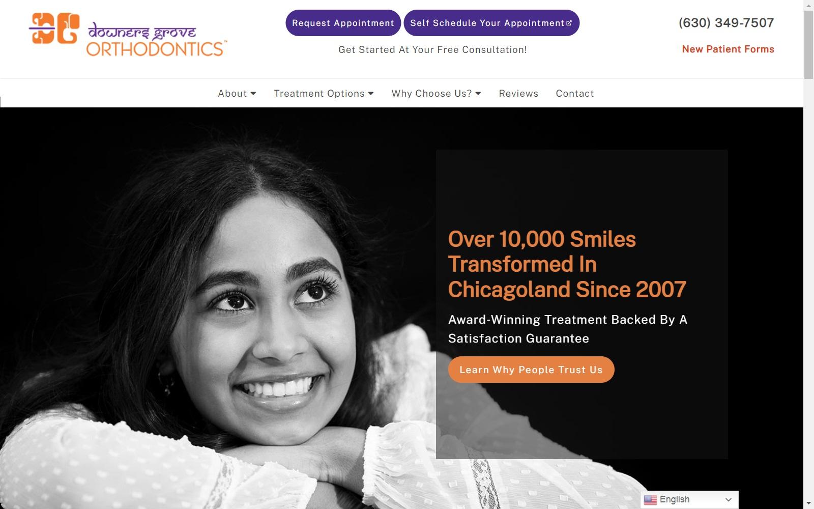 Downers Grove Orthodontics