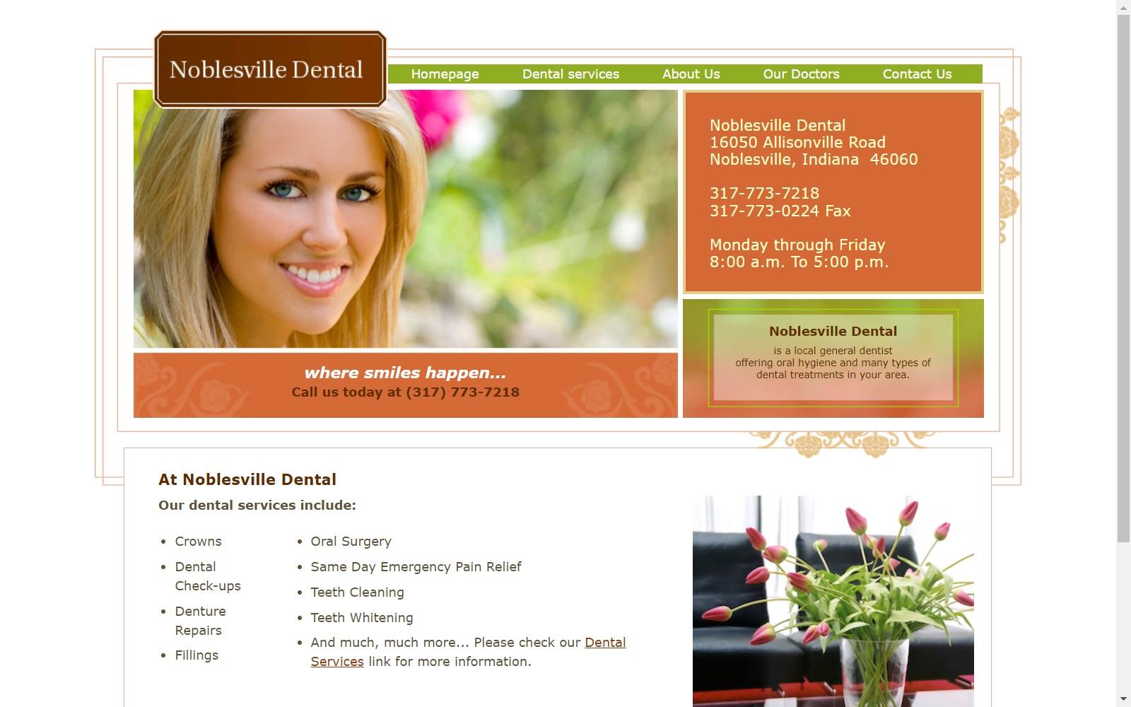 Noblesville Dental