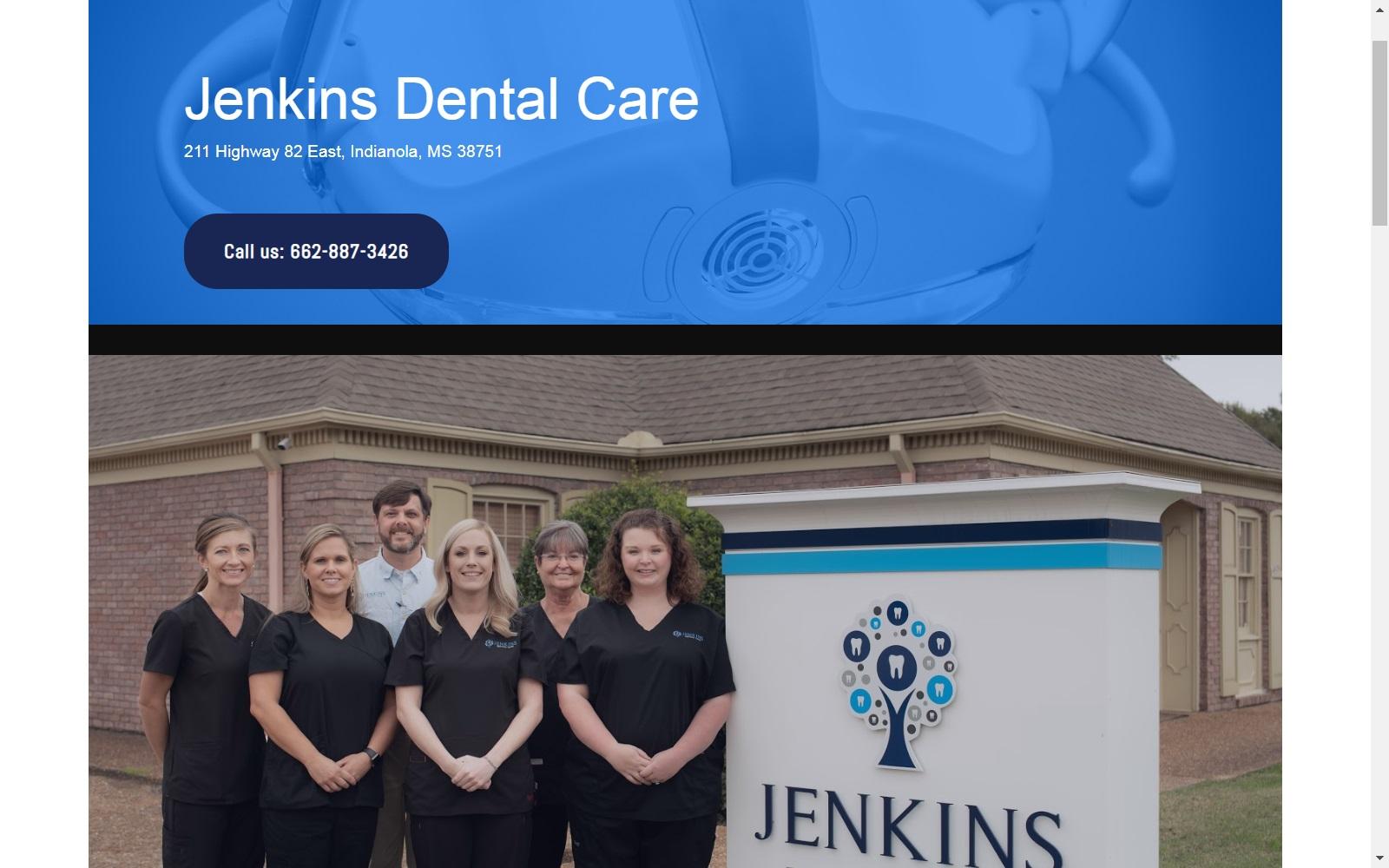 Jenkins Dental Care