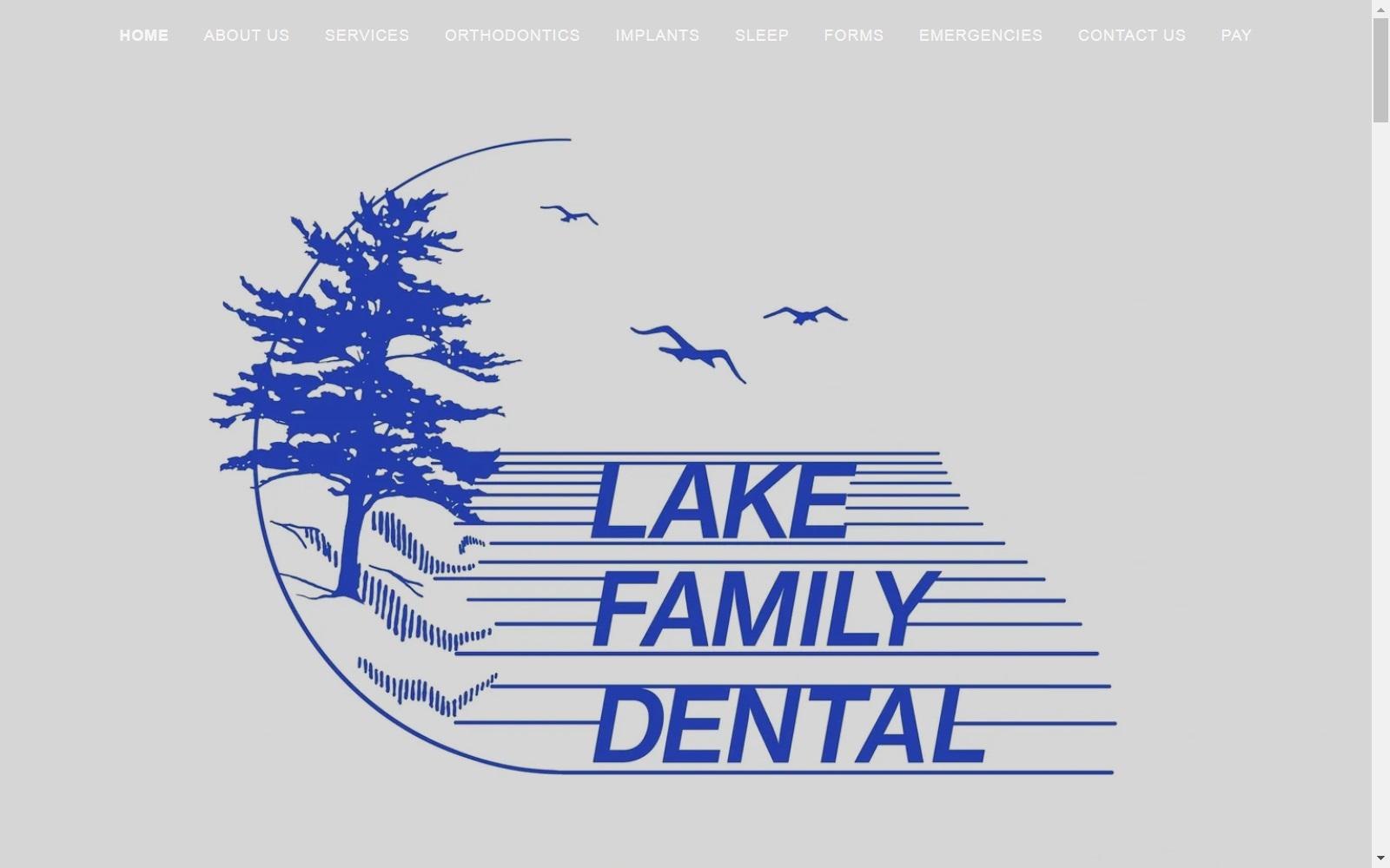 Lake Family Dental