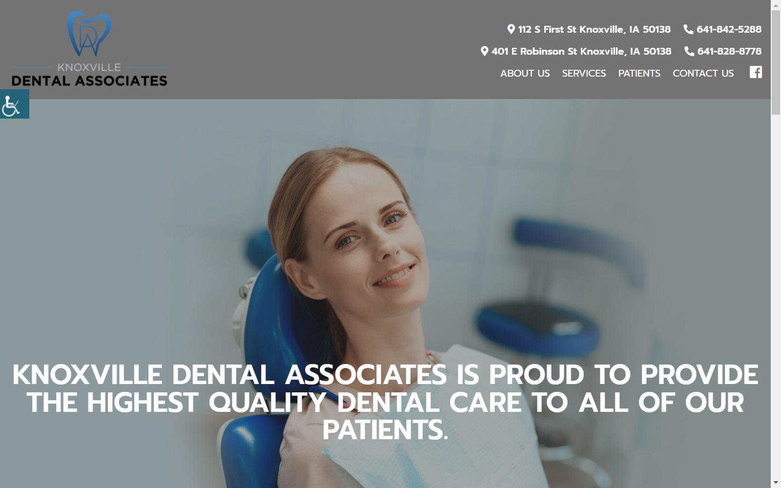 Dental Designs - Knoxville Dental Associates