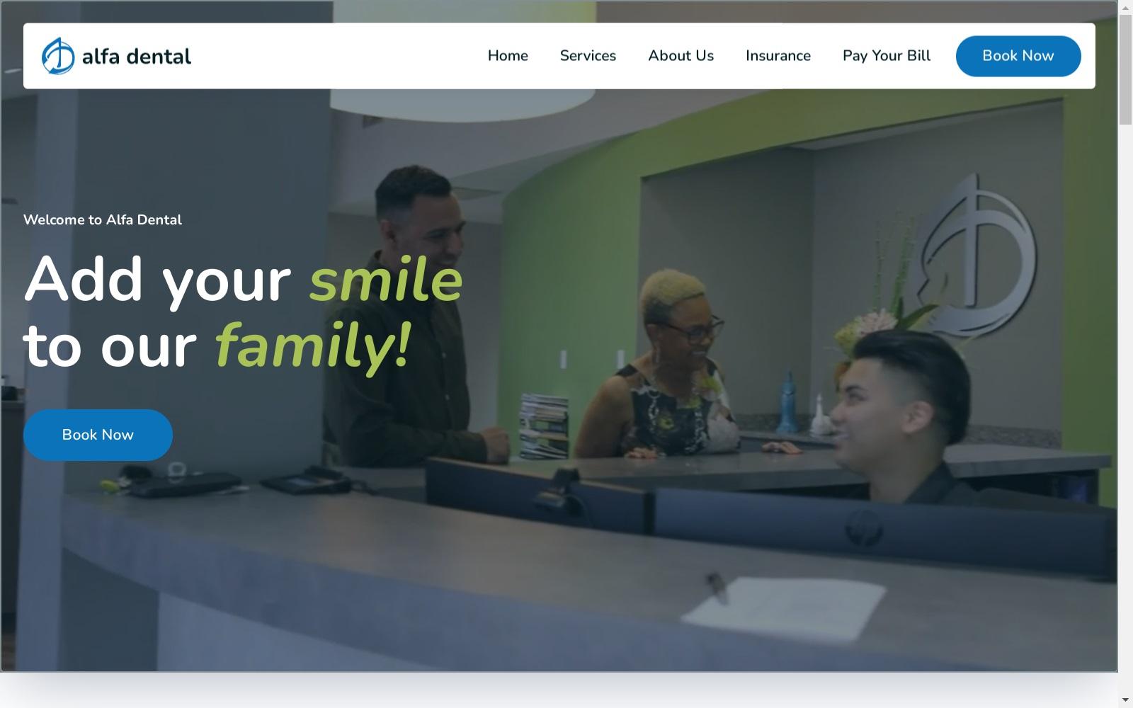 Alfa Dental
