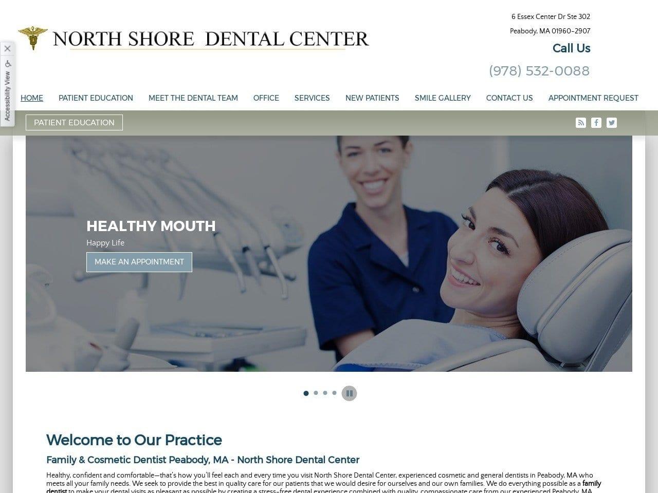 North Shore Dental Center