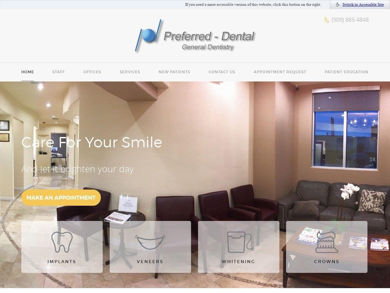 Preferred Dental