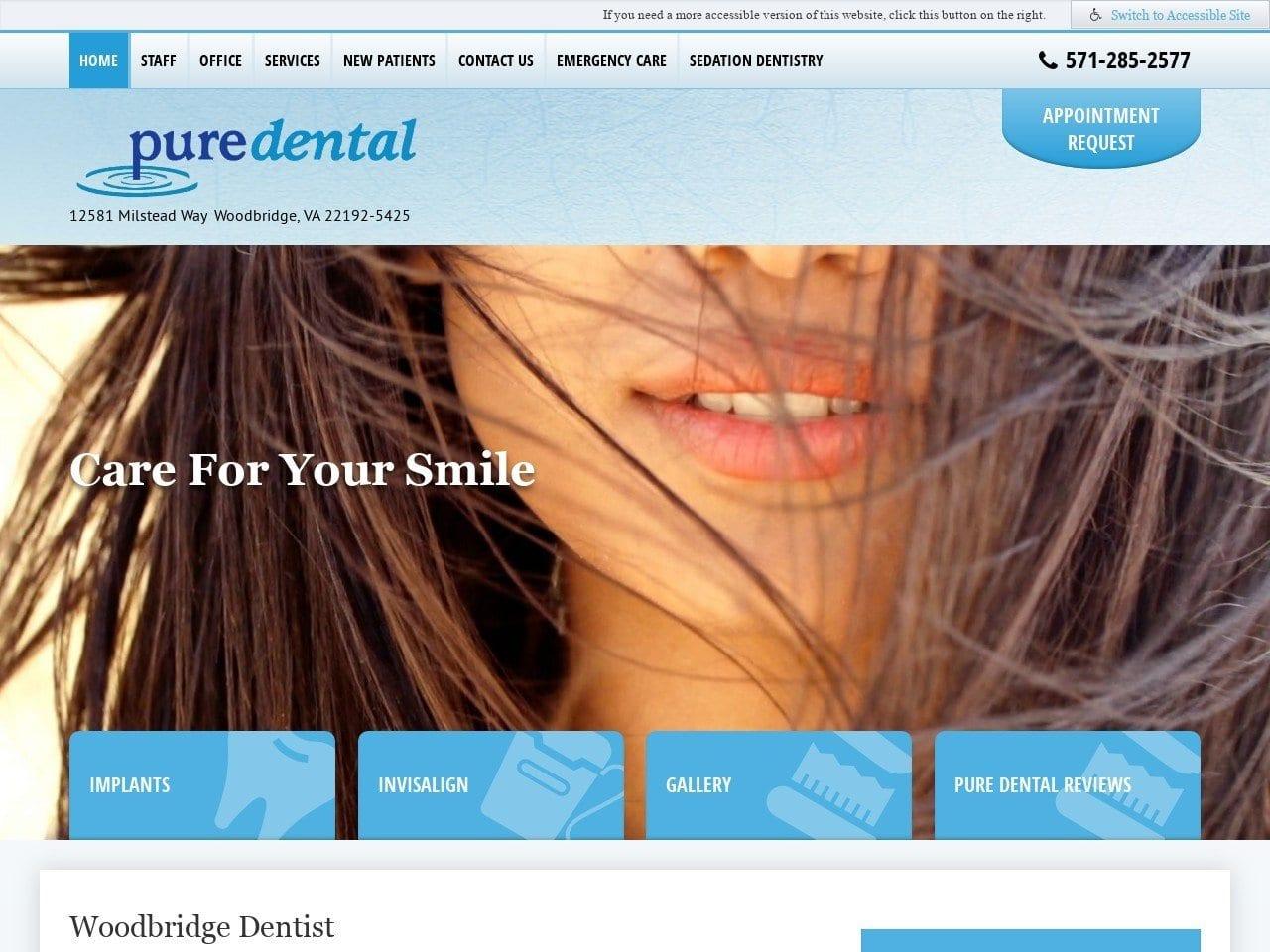 Pure Dental