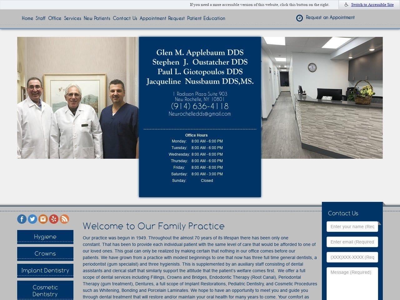 Quaker Ridge Dental