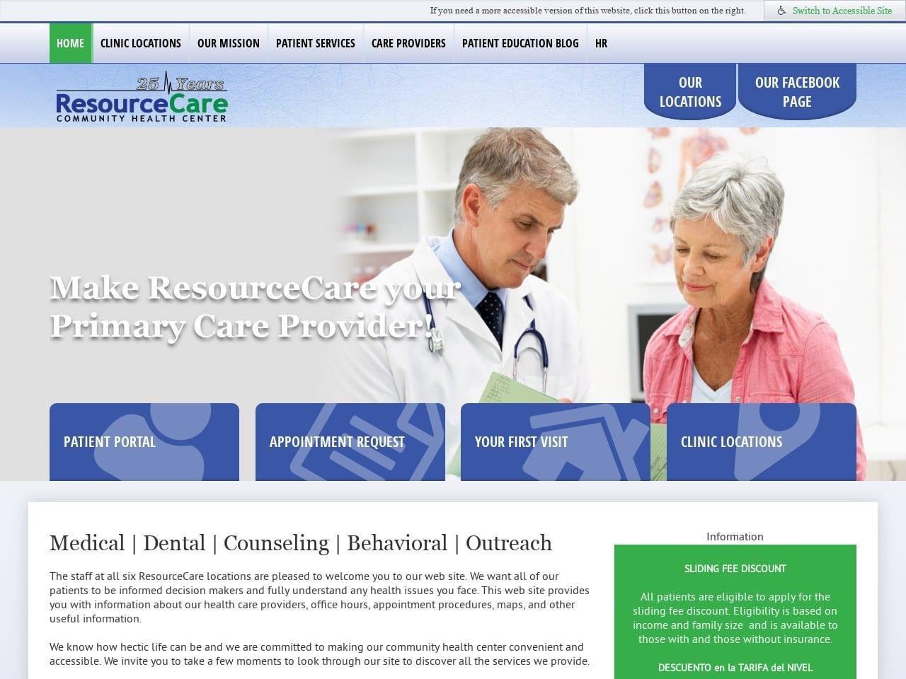 Cross Plains Community Health screenshot