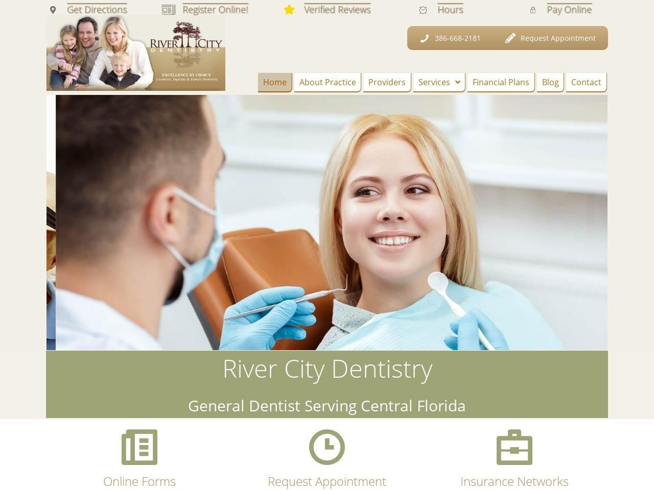 River City Dentistry