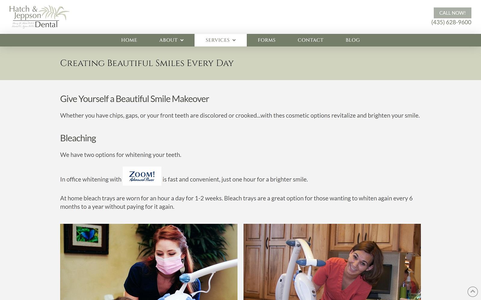 Hatch & Jeppson Dental