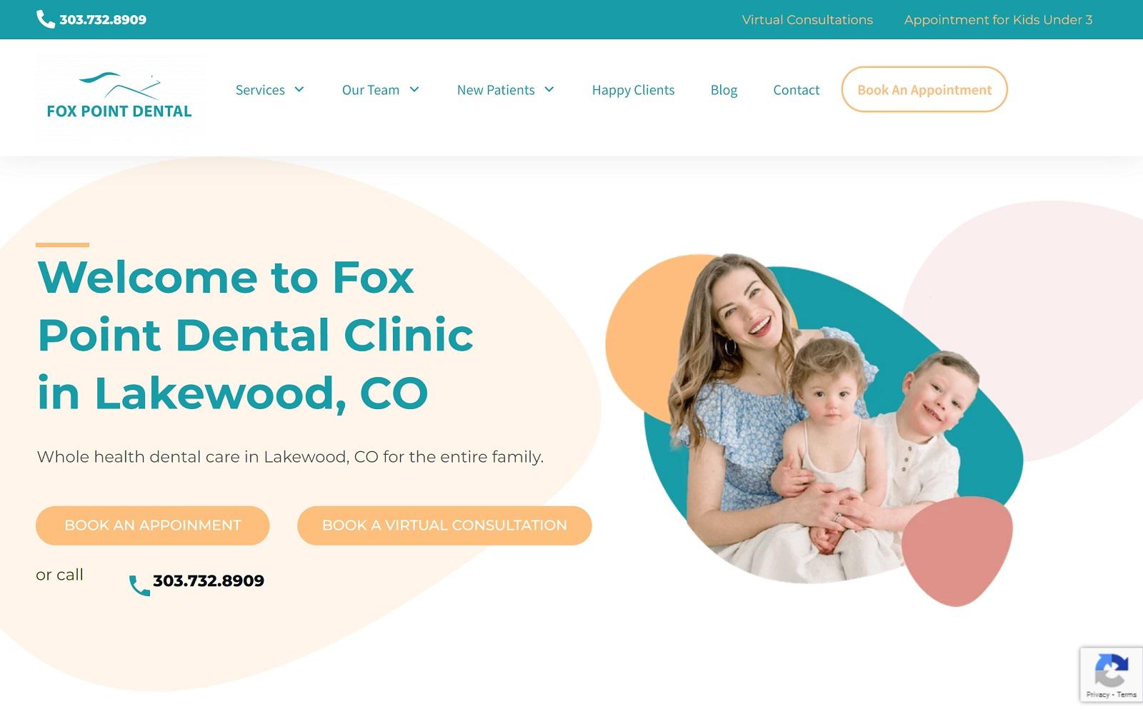 FoxPoint Dental