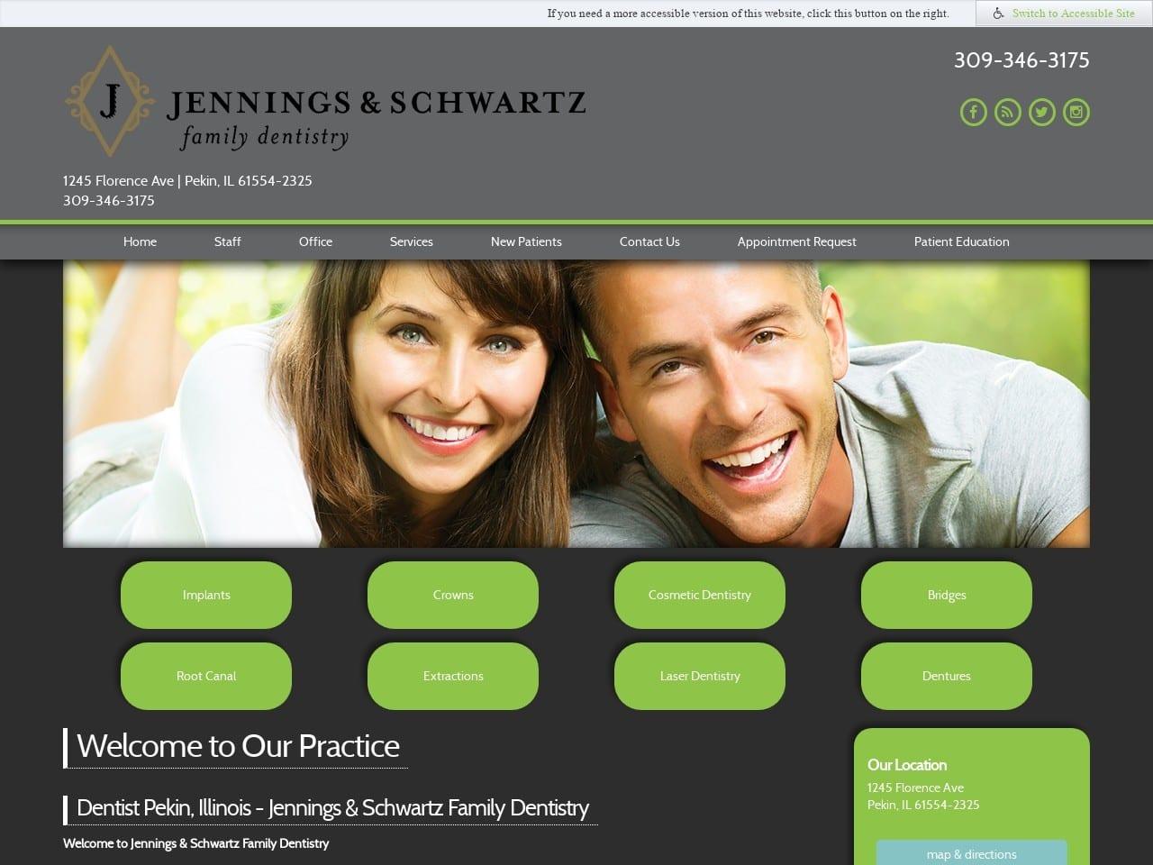 Schwartz Dentist