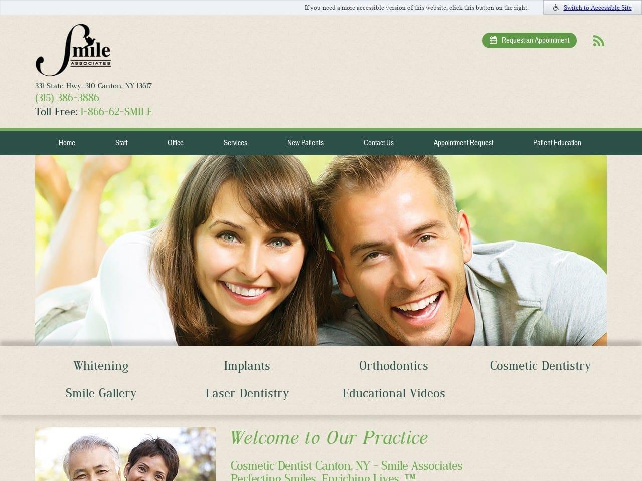 Smile Associates