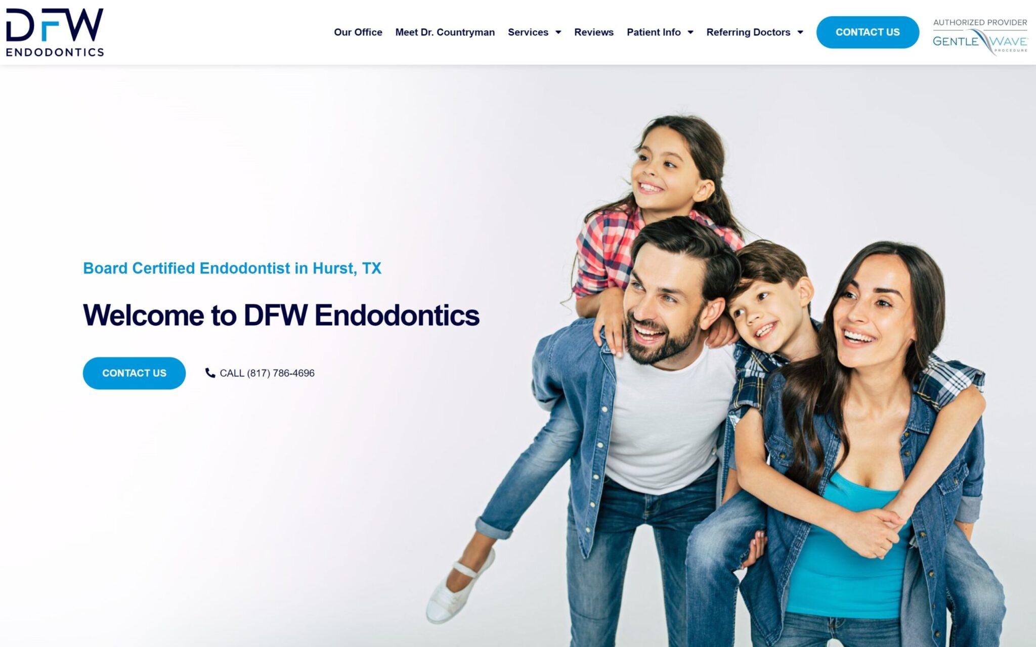 DFW Endodontics