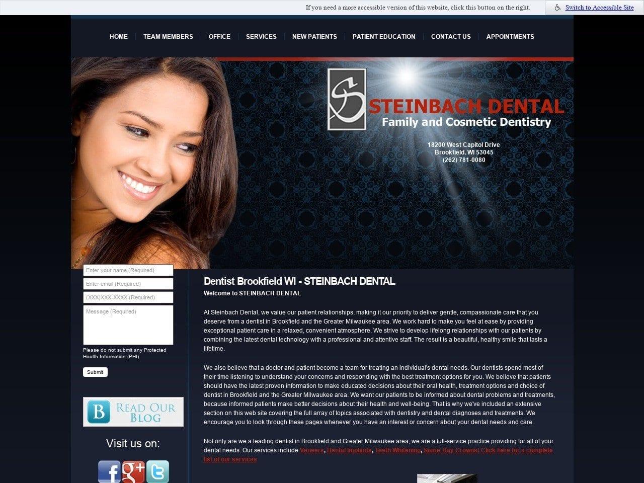 Steinbach Dental
