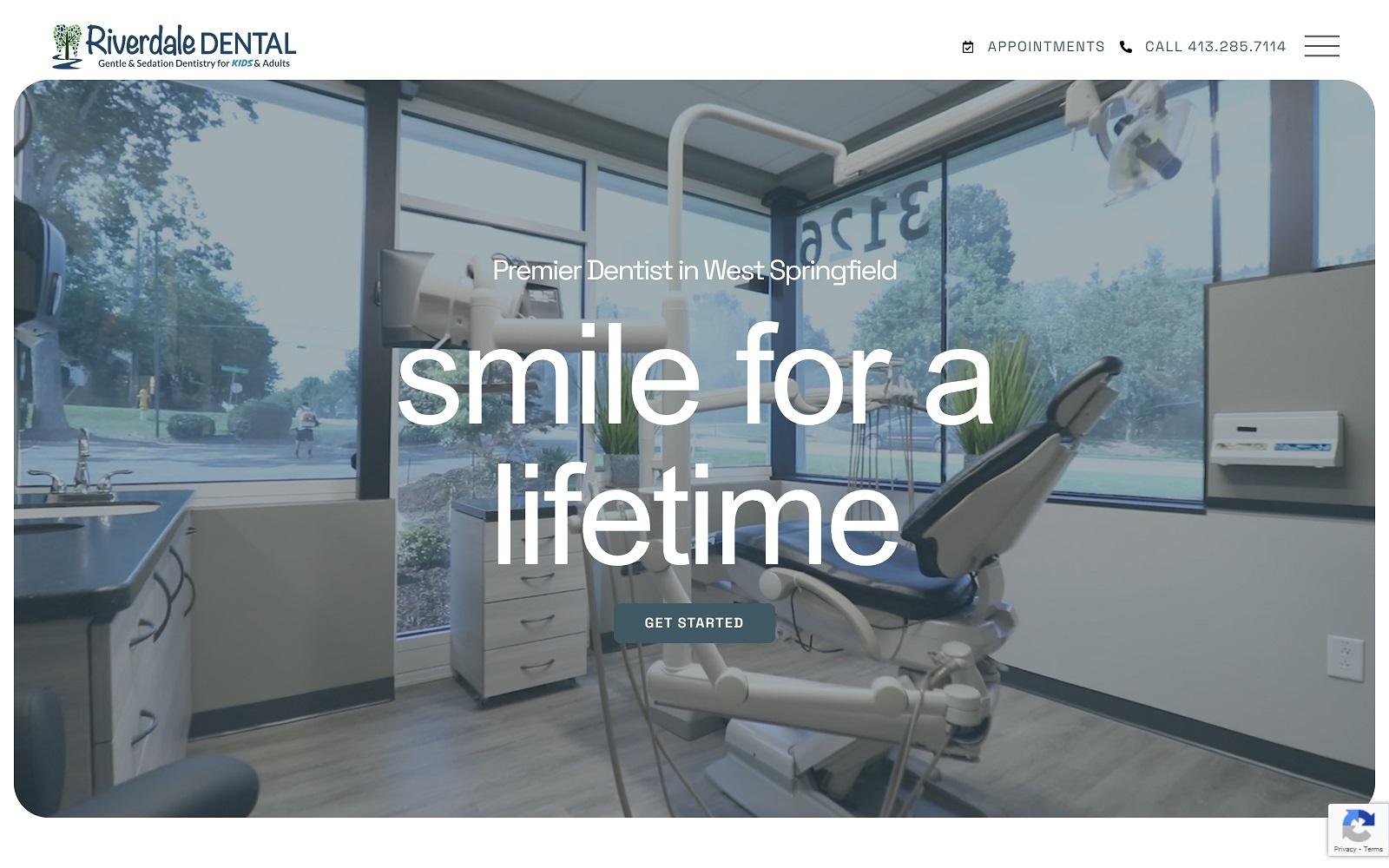 Riverdale DENTAL