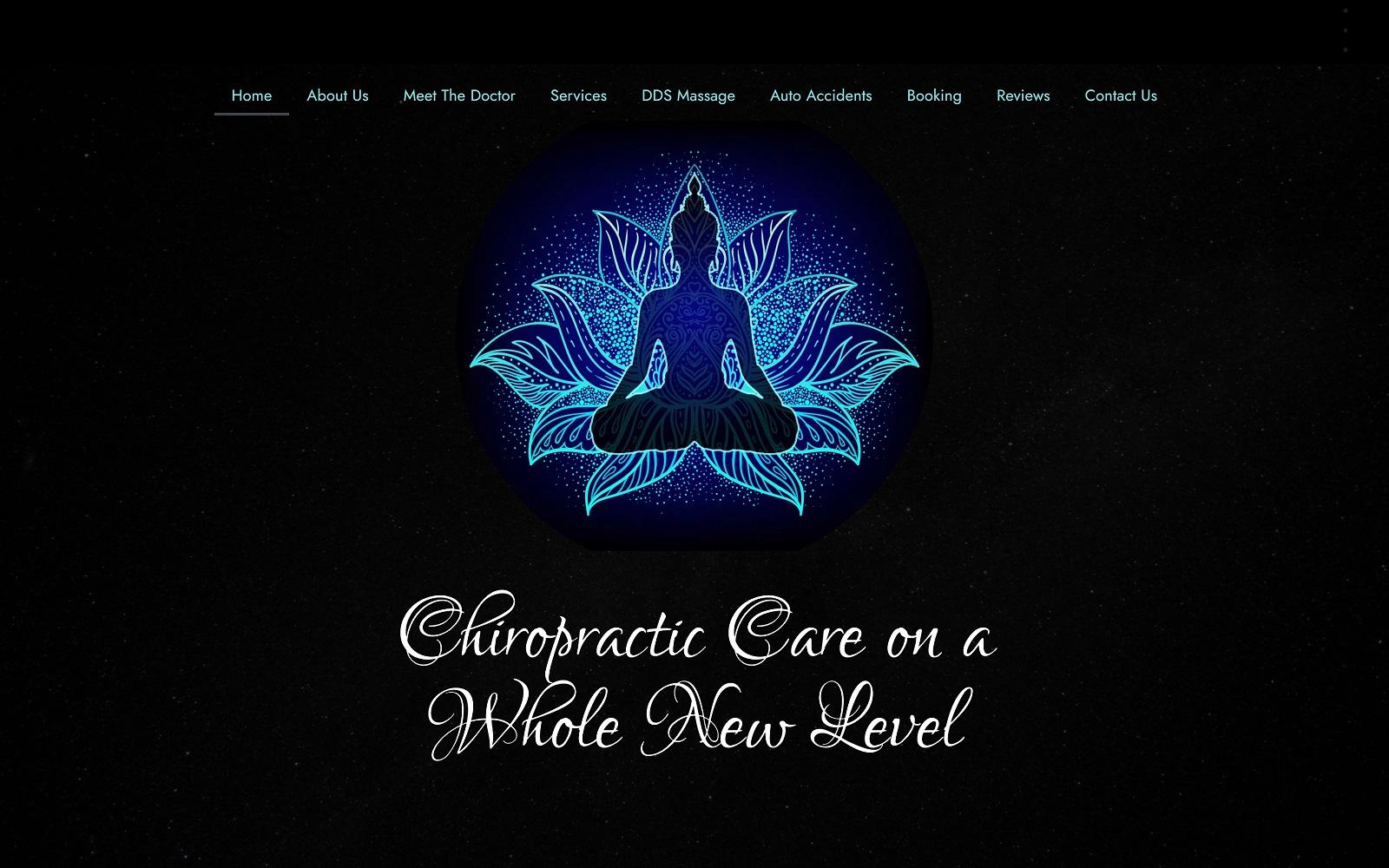 Align Chiropractic - Ocean Springs