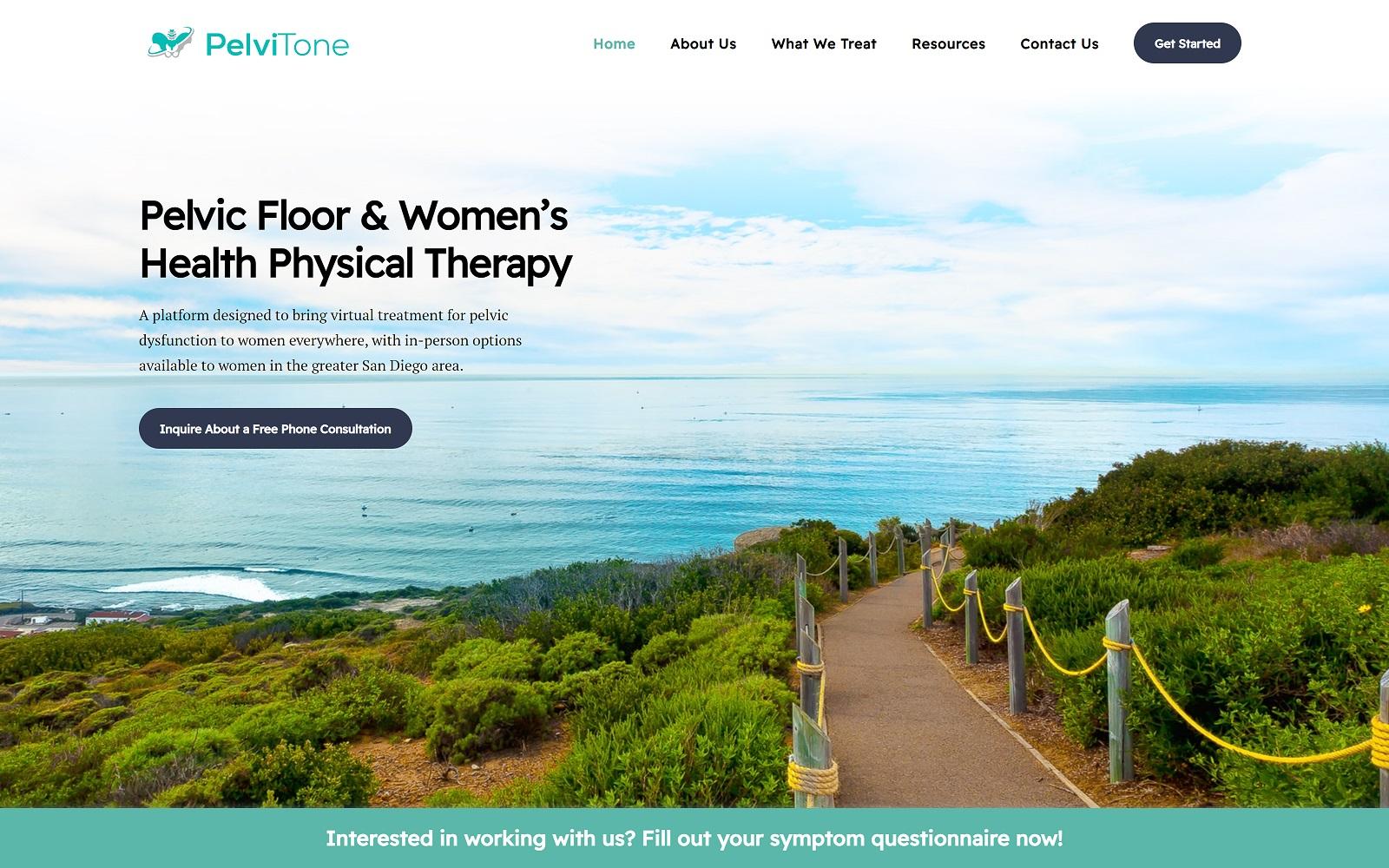 PelviTone Physical Therapy & Wellness