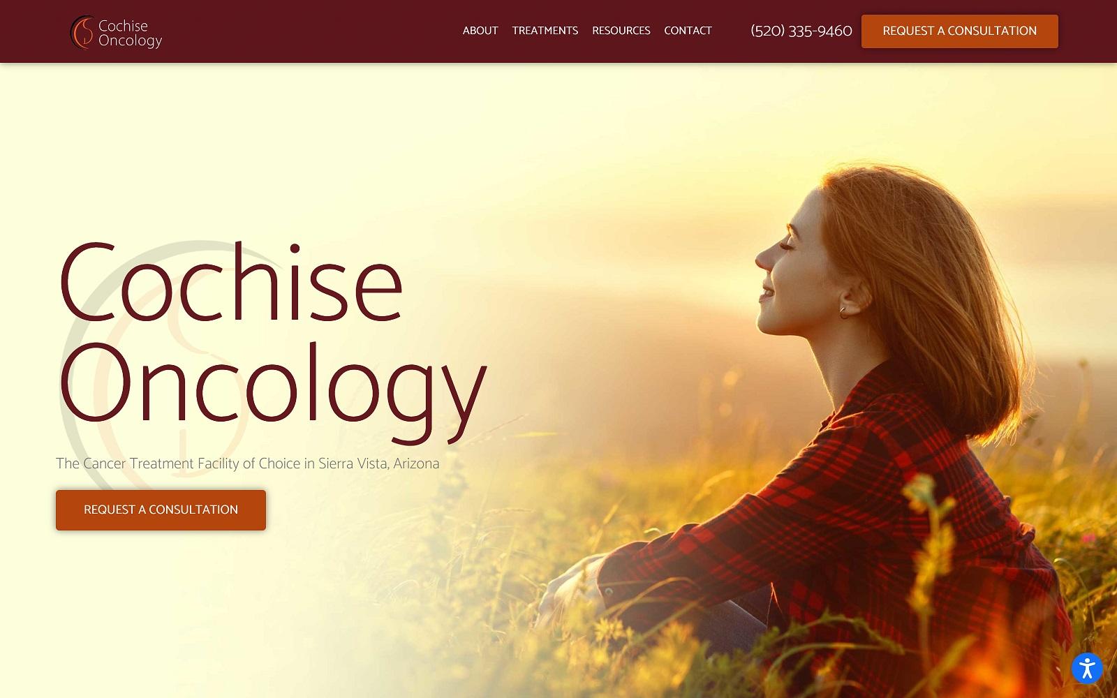 Cochise Oncology