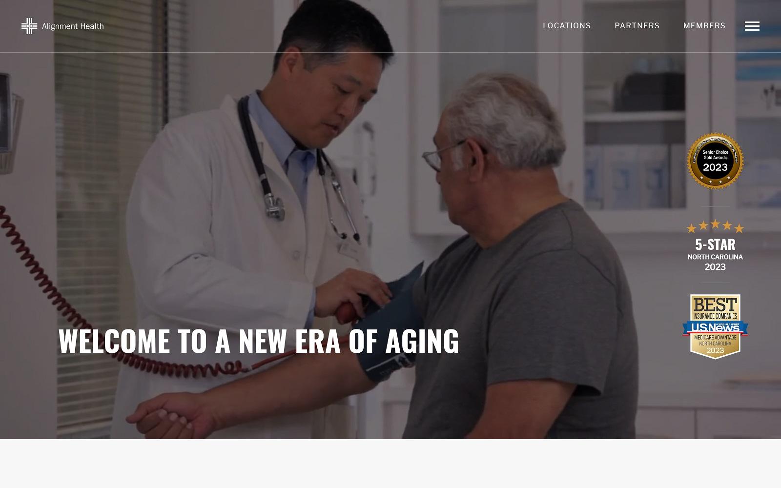 Alignment Health