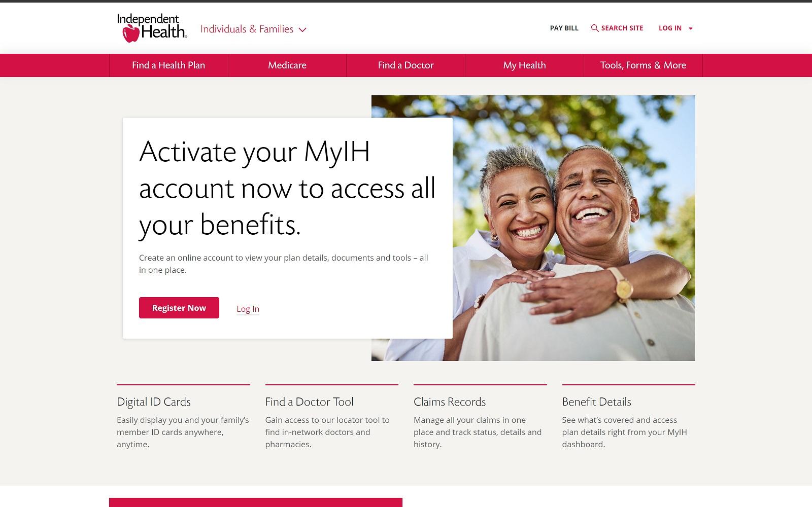 Independent Health