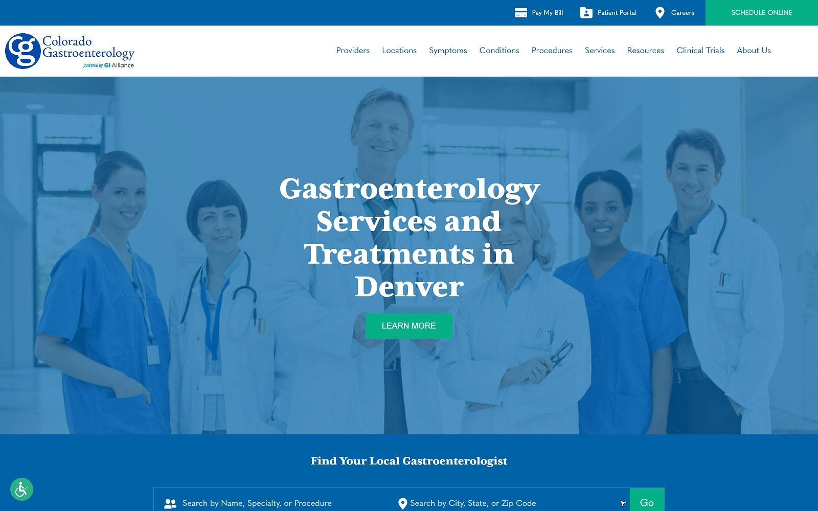 Colorado Gastroenterology