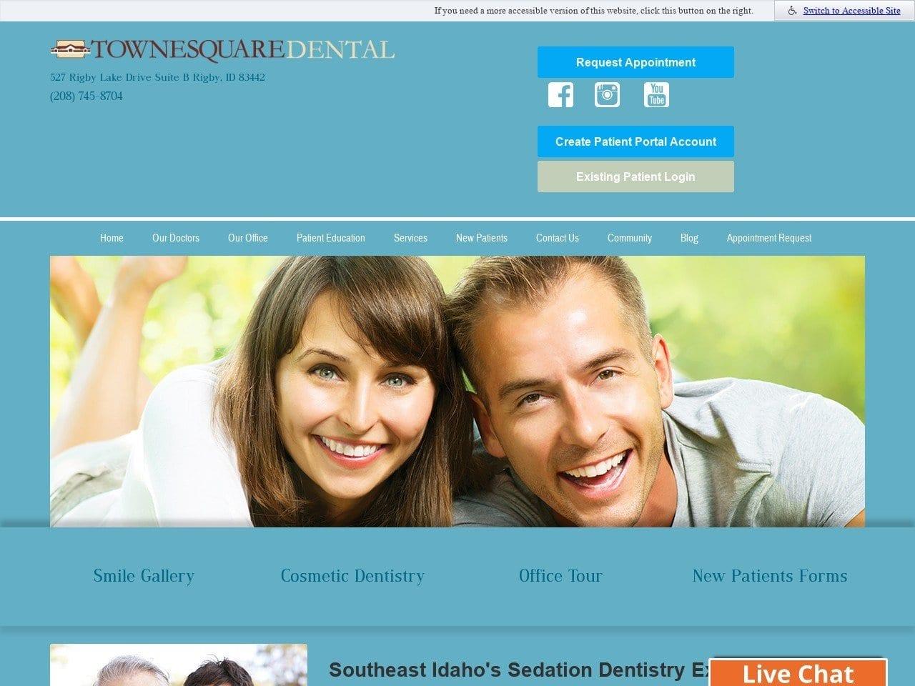 Townsquare Dental