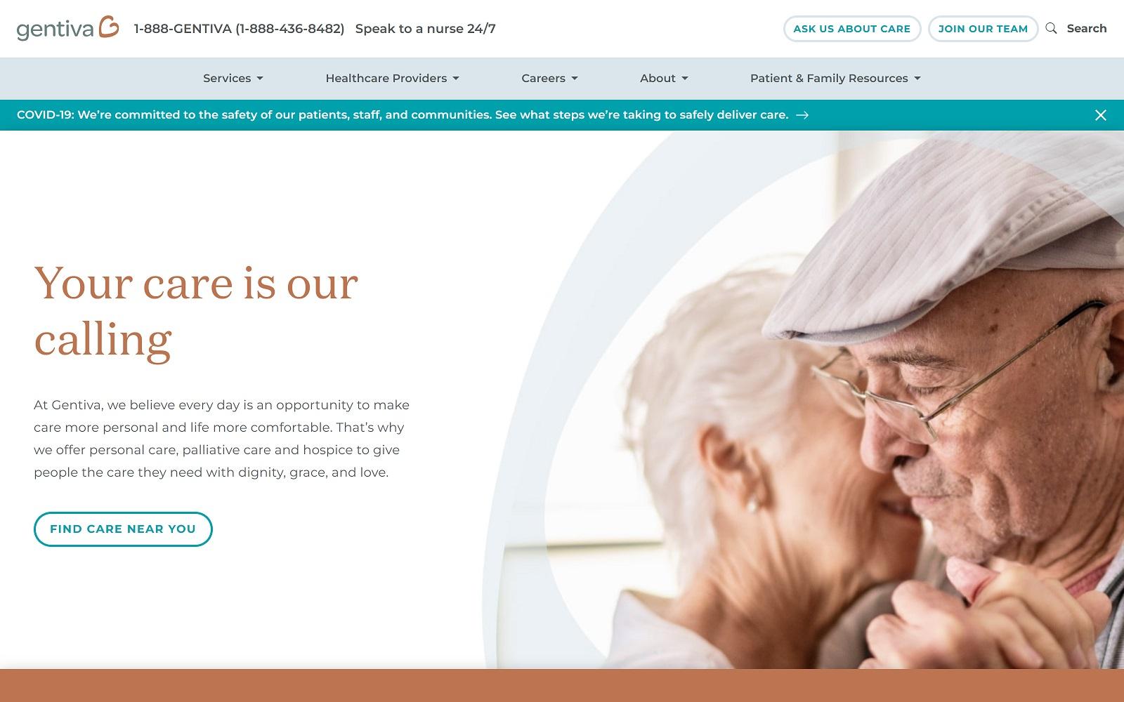 Gentiva Hospice