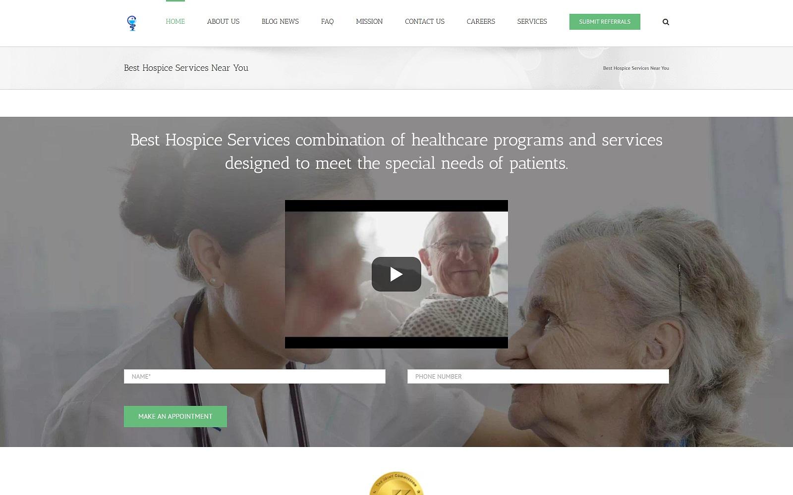 Best Hospice Services