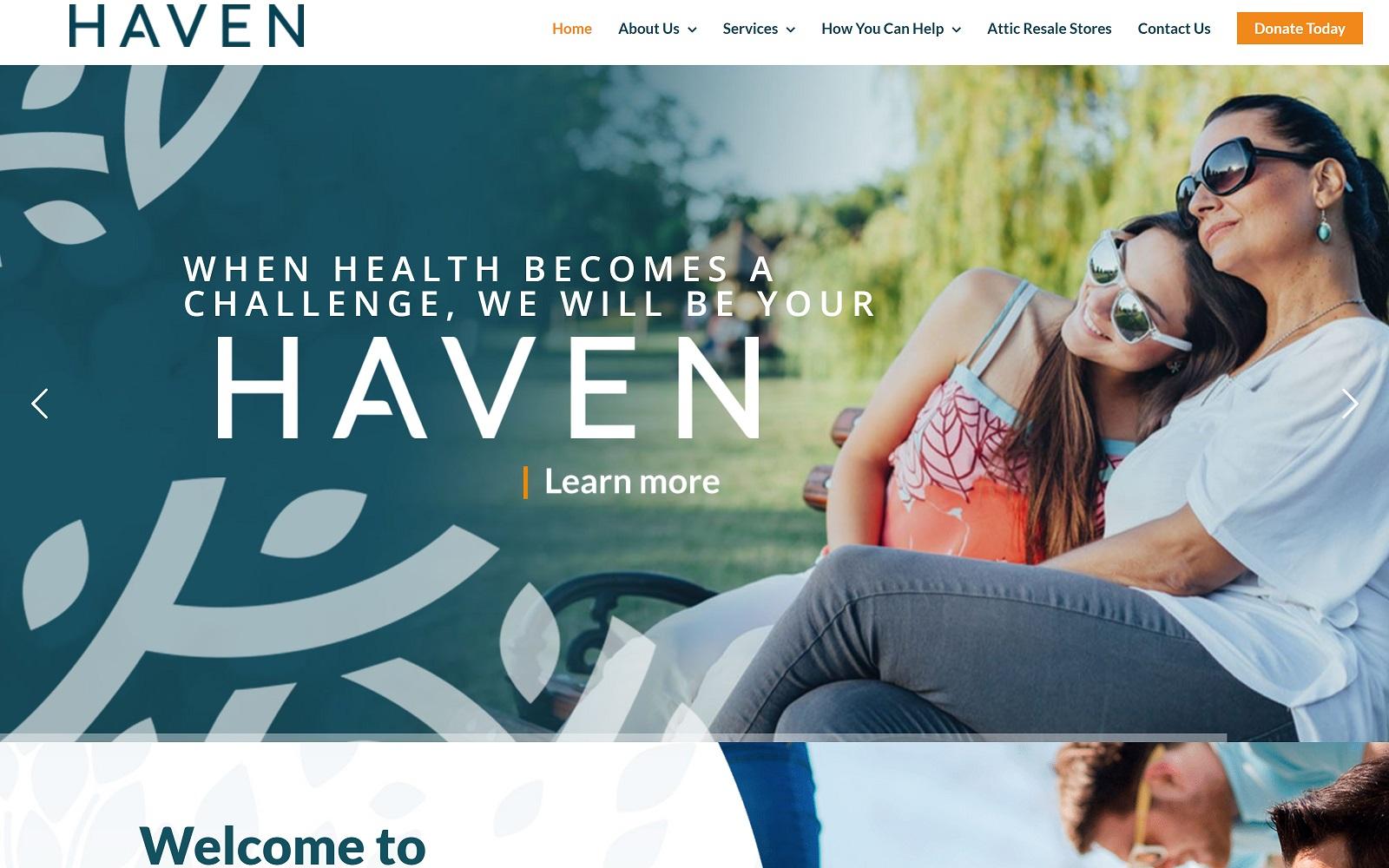 Haven Hospice