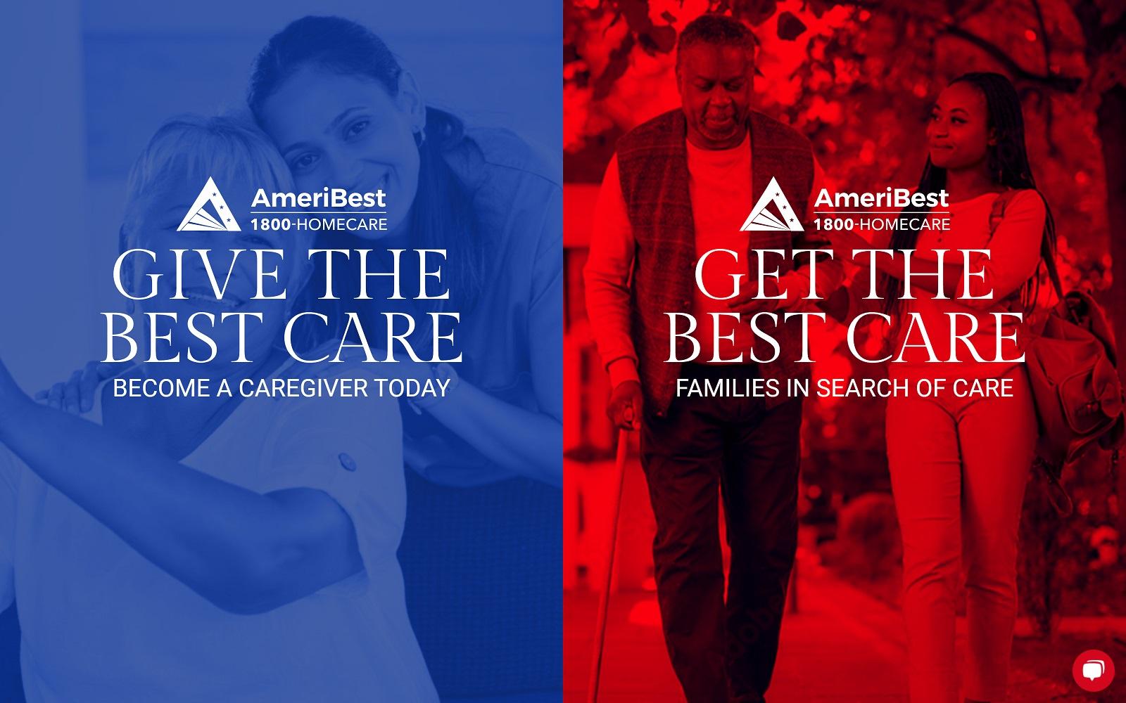 AmeriBest Home Care