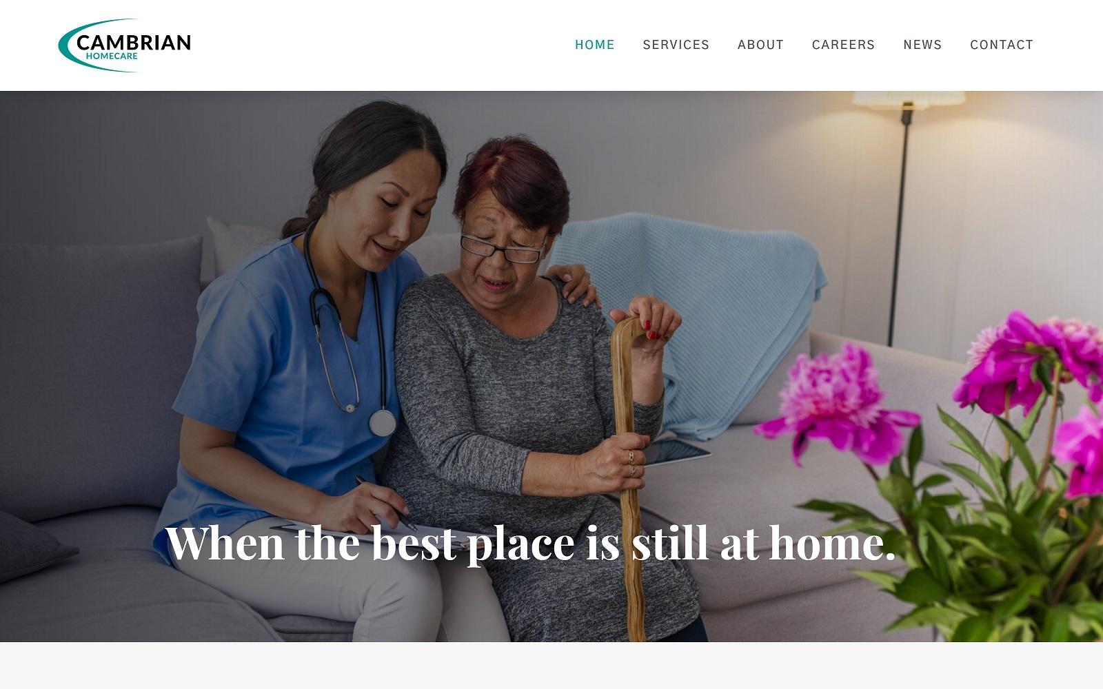 Cambrian Homecare