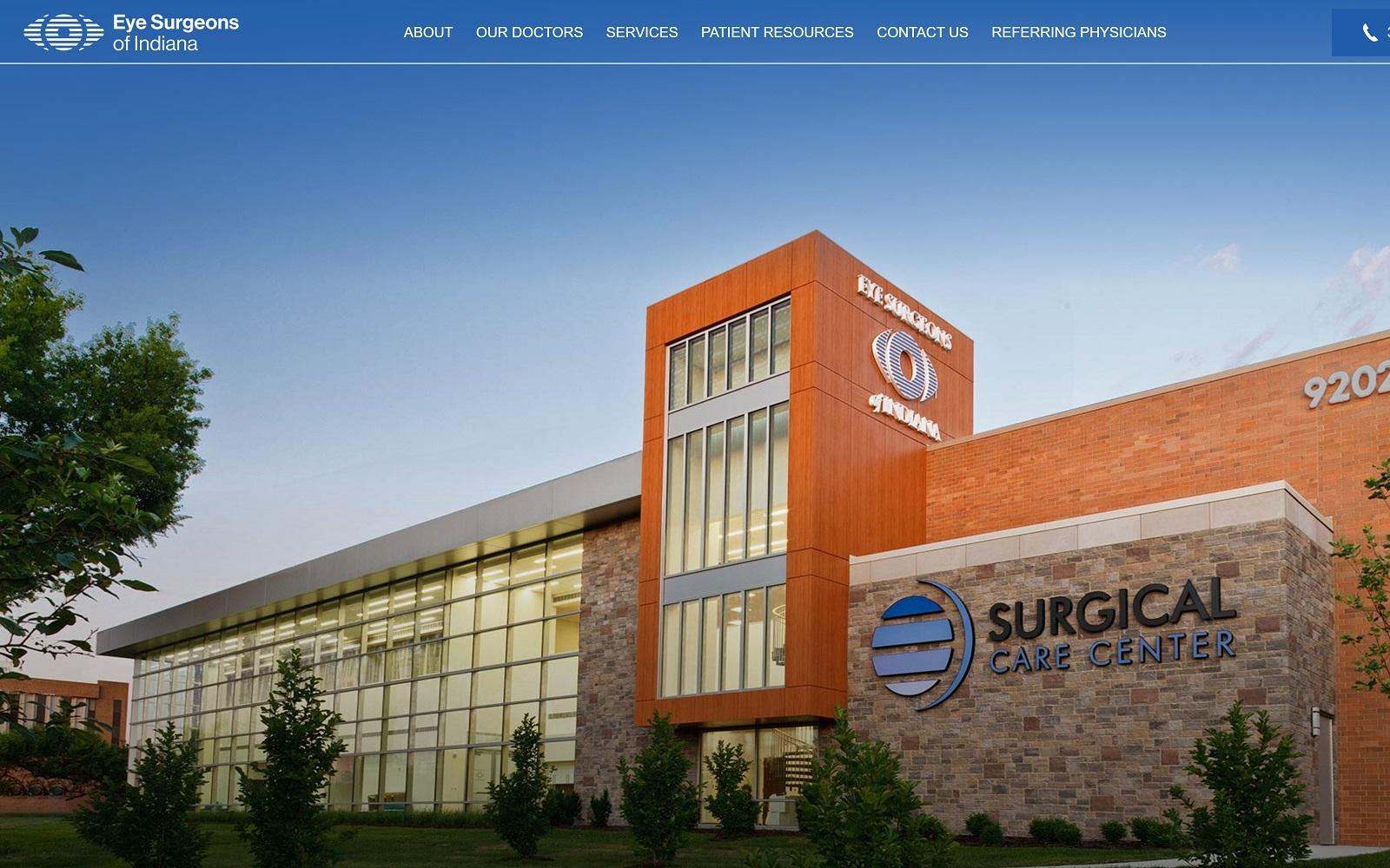 Eye Surgeons of Indiana