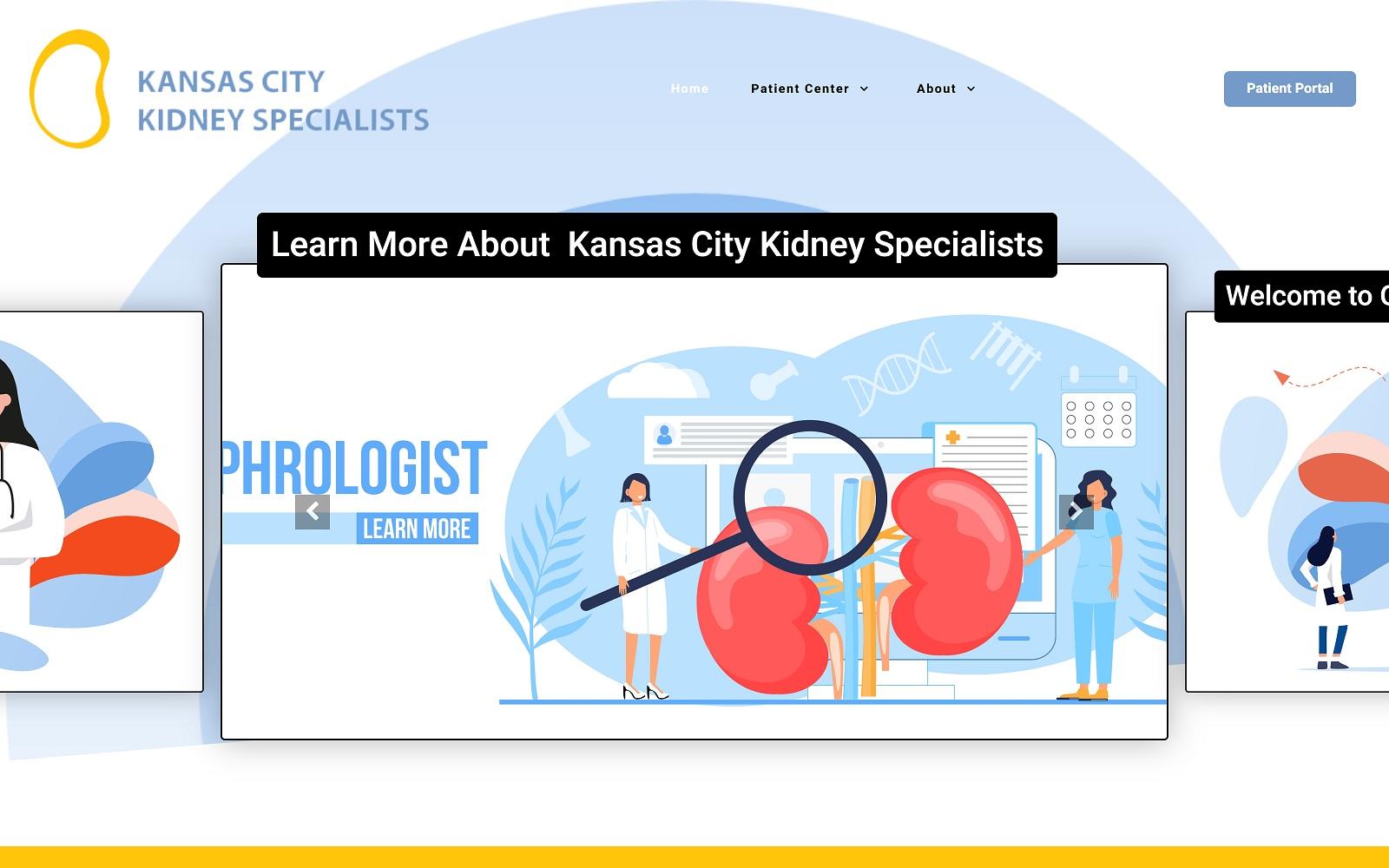 Kansas City Kidney Specialists
