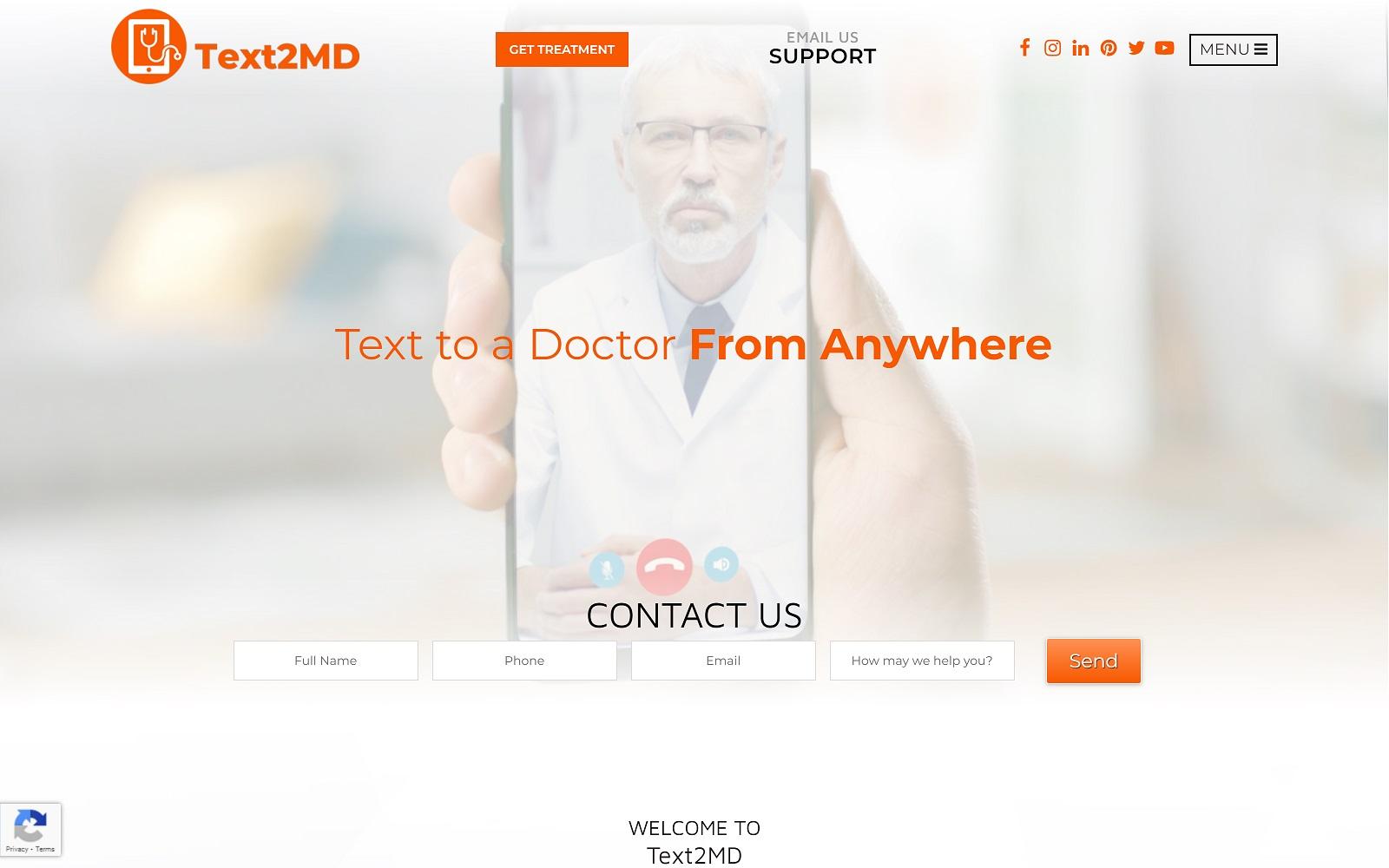 Text2MD