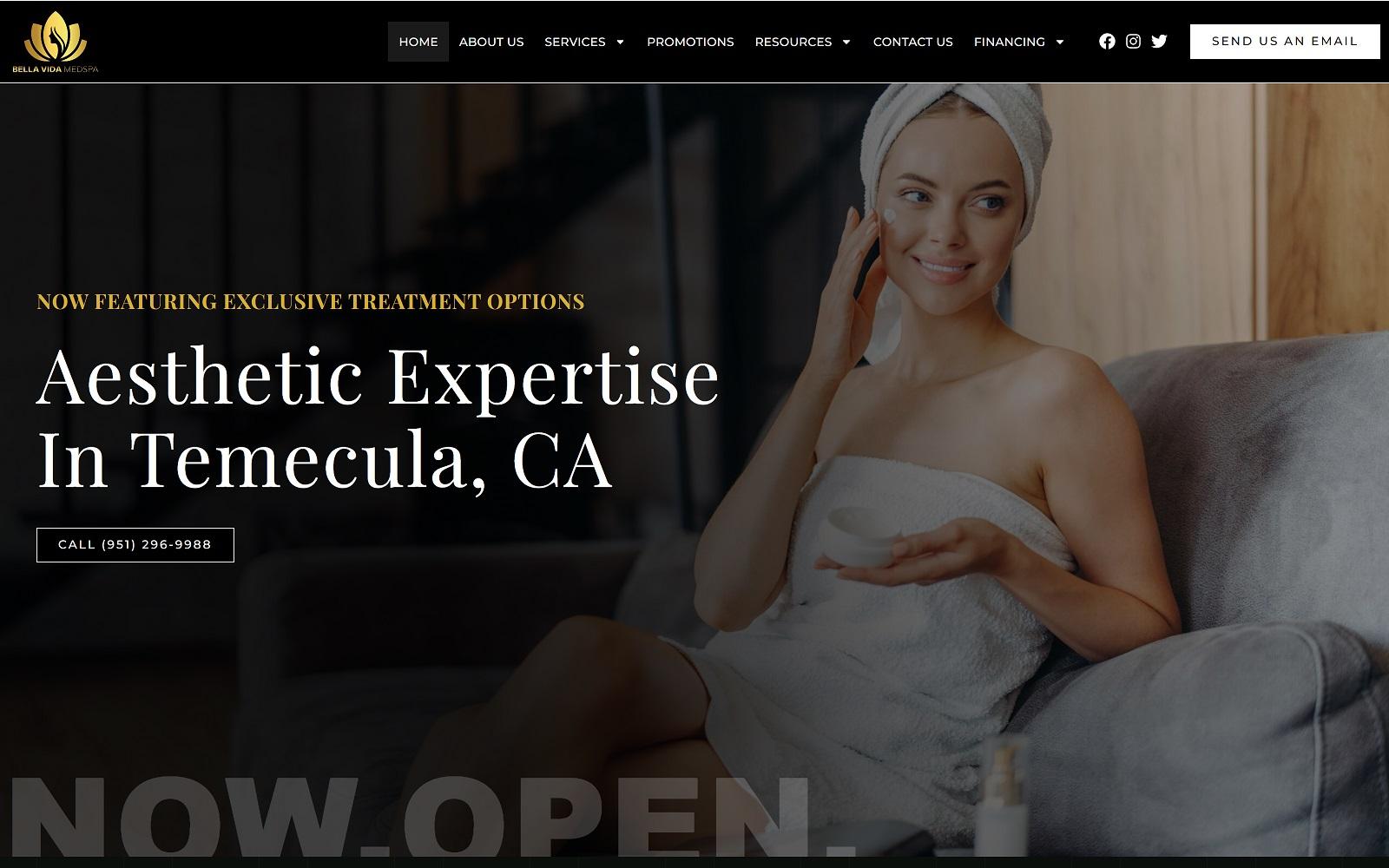 Bella Vida MedSpa