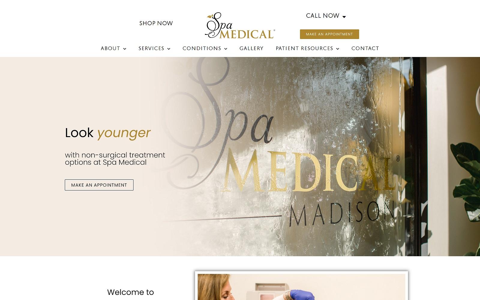 Spa Medical