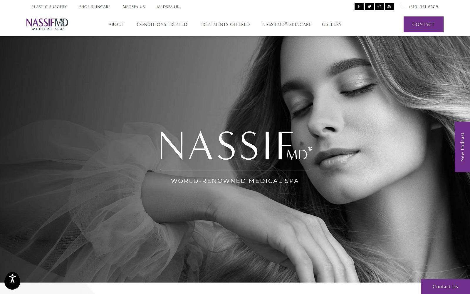 NassifMD Medical Spa