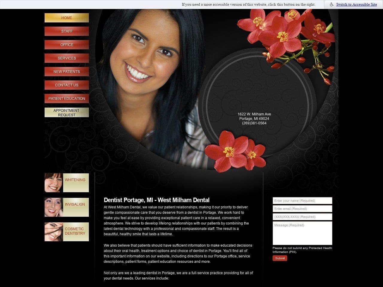 West Milham Dental Pros