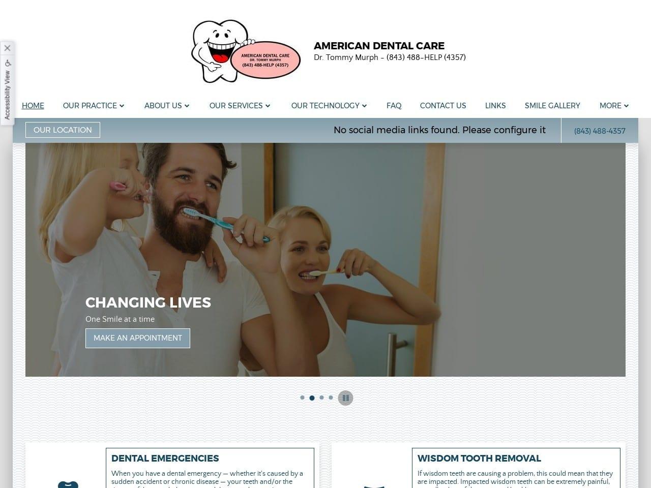 American Dental Care