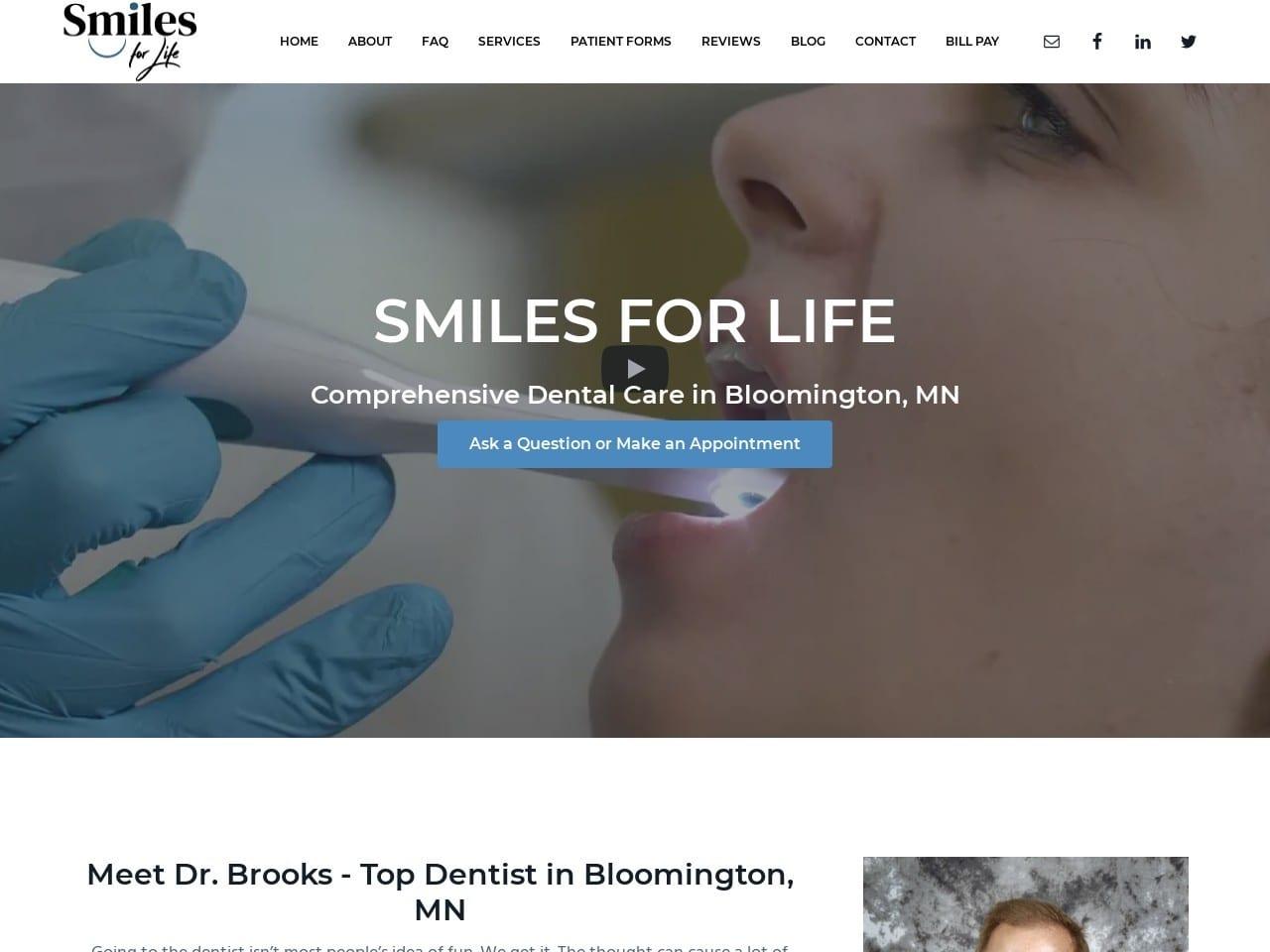 Smiles For Life
