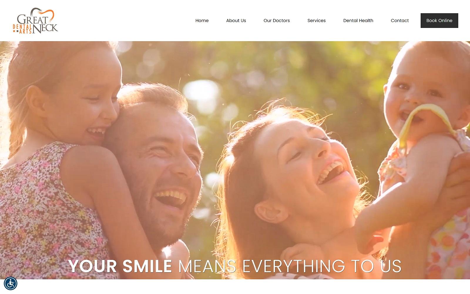 Great Neck Dental Arts