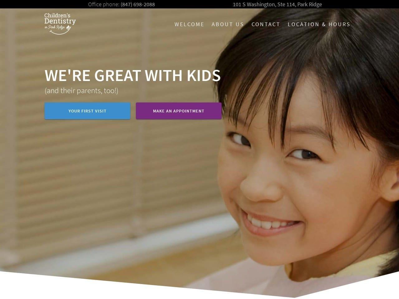 John P Kenney Dds