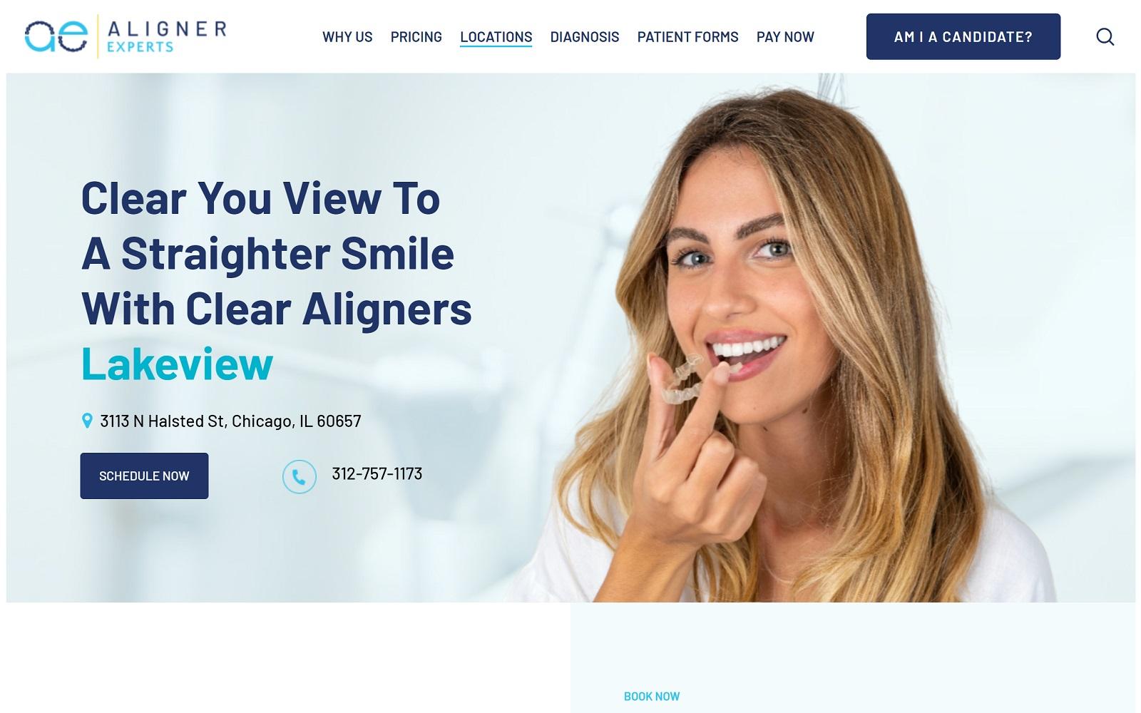 Aligner Experts