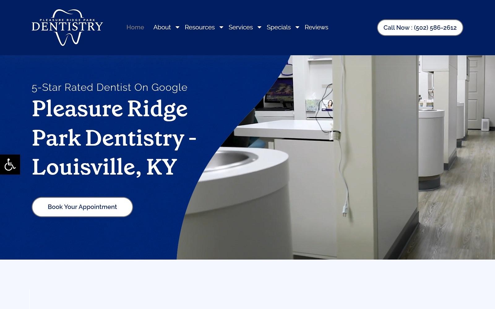 Pleasure Ridge Park Dentistry