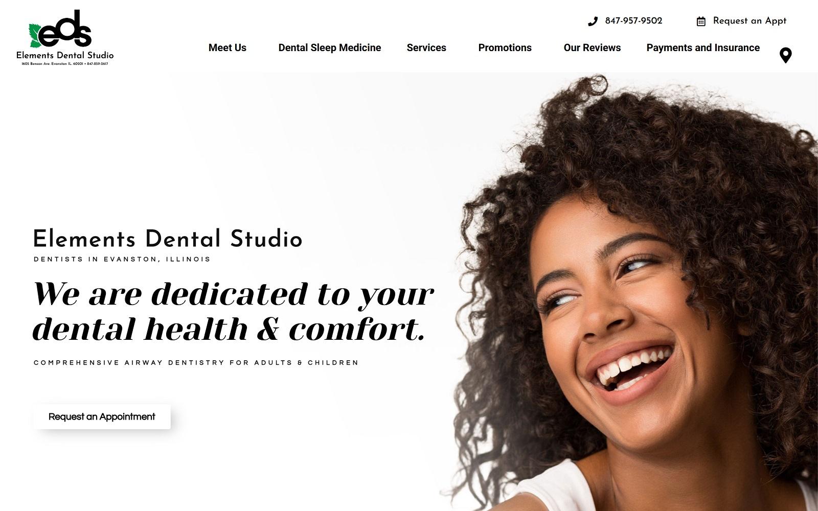 Elements Dental Studio
