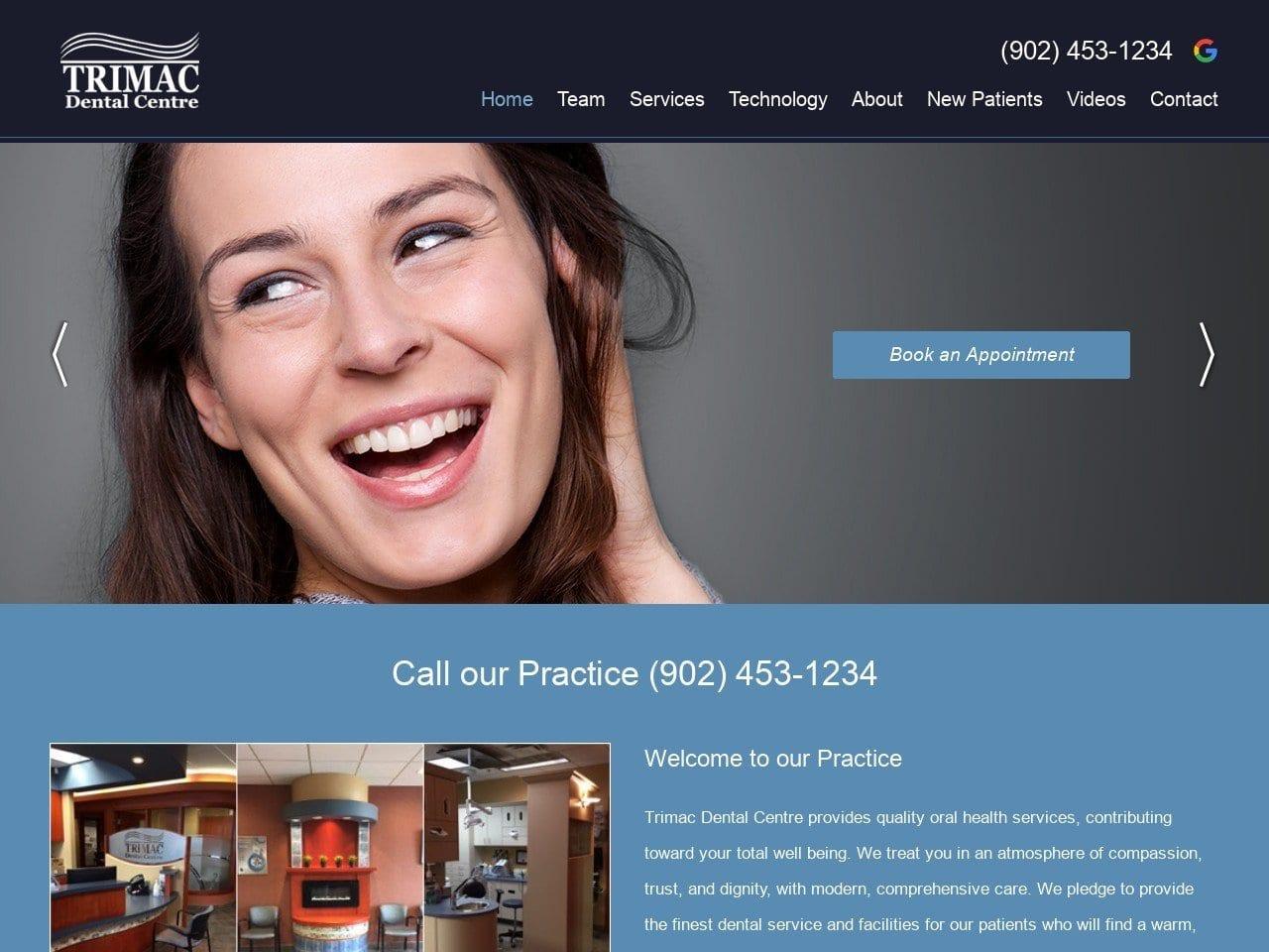 Trimac Dental