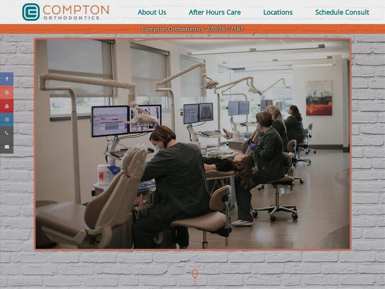 Compton Orthodontics