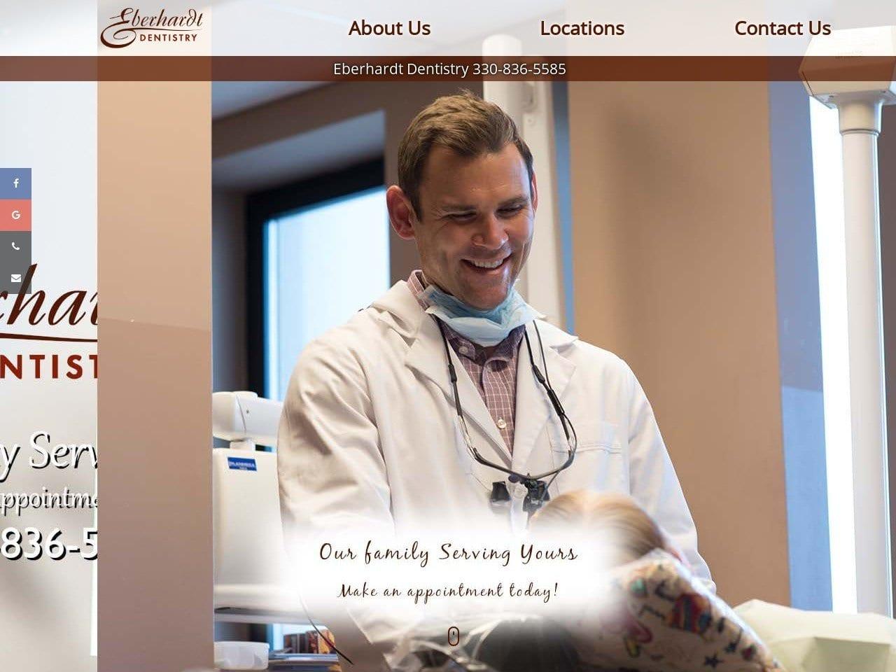 Eberhardt Dentist