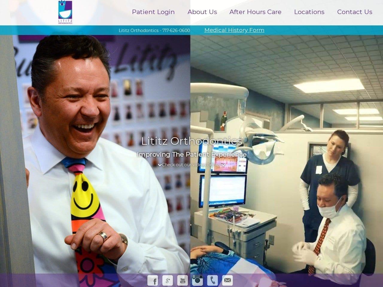 Lititz Orthodontics